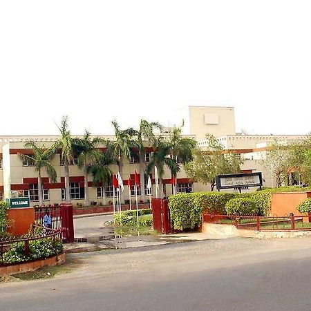 Hotel Yamuna View Agra  Zewnętrze zdjęcie