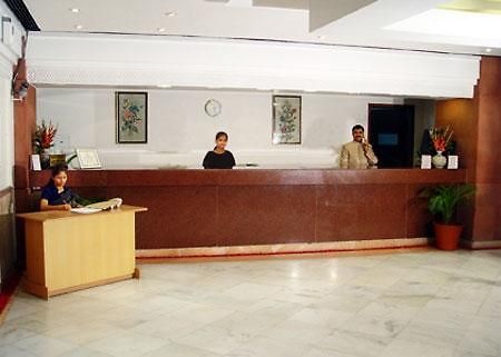 Hotel Yamuna View Agra  Wnętrze zdjęcie