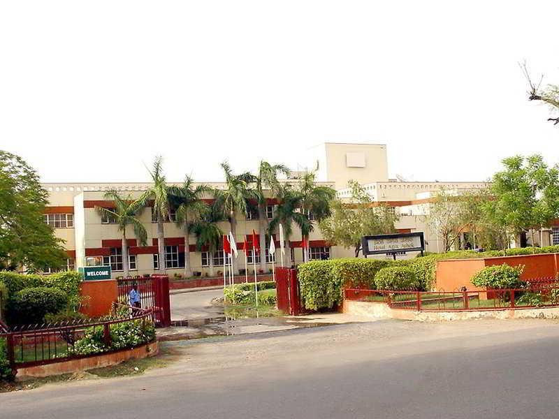 Hotel Yamuna View Agra  Zewnętrze zdjęcie