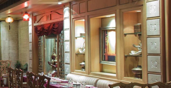 Hotel Yamuna View Agra  Zewnętrze zdjęcie