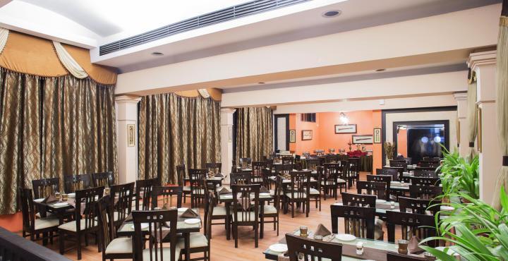 Hotel Yamuna View Agra  Zewnętrze zdjęcie