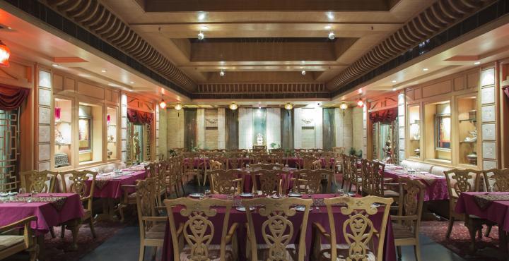 Hotel Yamuna View Agra  Zewnętrze zdjęcie