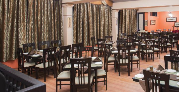 Hotel Yamuna View Agra  Zewnętrze zdjęcie