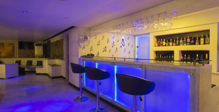 Hotel Yamuna View Agra  Zewnętrze zdjęcie