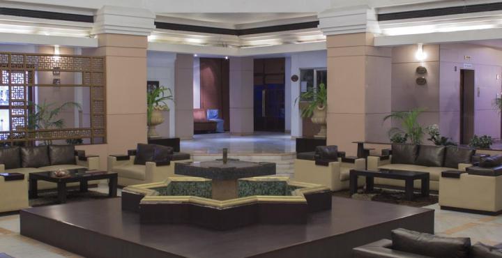 Hotel Yamuna View Agra  Zewnętrze zdjęcie