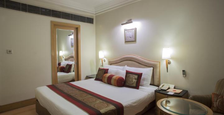 Hotel Yamuna View Agra  Zewnętrze zdjęcie