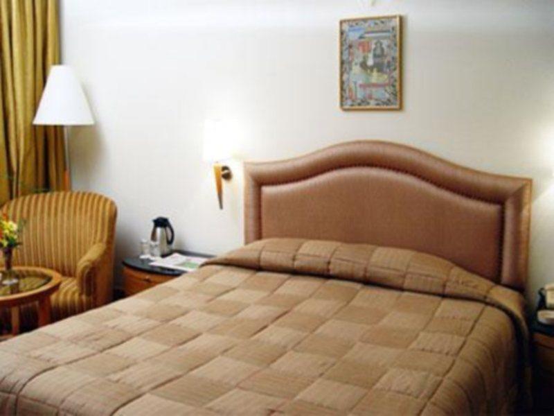 Hotel Yamuna View Agra  Zewnętrze zdjęcie