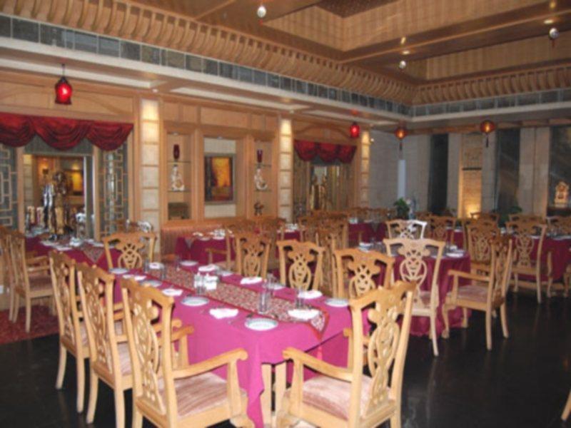 Hotel Yamuna View Agra  Zewnętrze zdjęcie