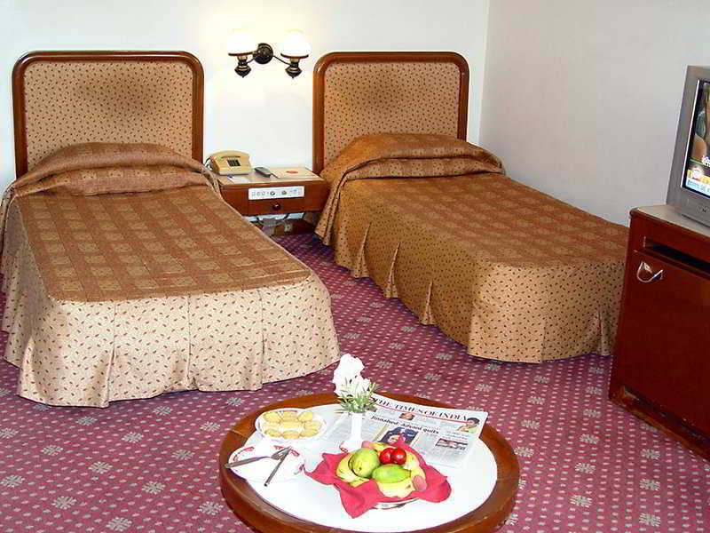 Hotel Yamuna View Agra  Zewnętrze zdjęcie