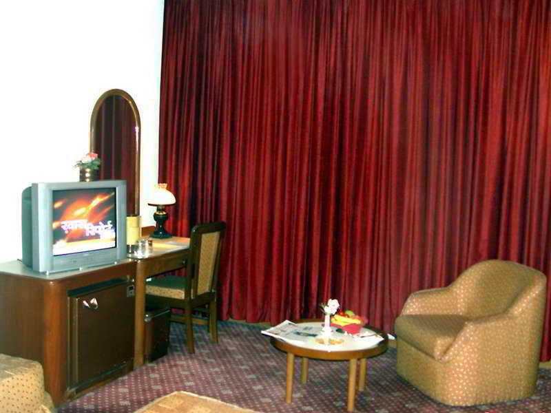 Hotel Yamuna View Agra  Zewnętrze zdjęcie