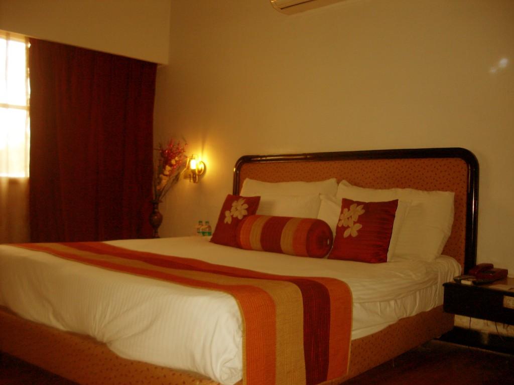 Hotel Yamuna View Agra  Zewnętrze zdjęcie