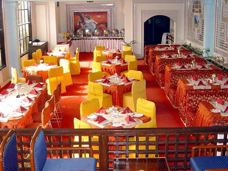 Hotel Yamuna View Agra  Zewnętrze zdjęcie