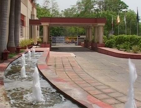 Hotel Yamuna View Agra  Zewnętrze zdjęcie