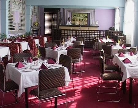 Hotel Yamuna View Agra  Zewnętrze zdjęcie