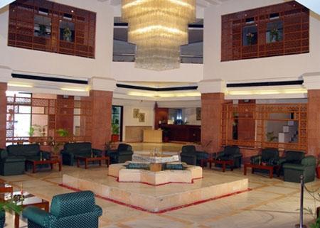 Hotel Yamuna View Agra  Zewnętrze zdjęcie